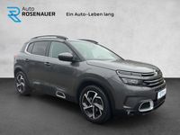 gebraucht Citroën C5 Aircross Shine Autom. ! LED,AHV,Navi,Kamera !