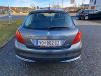 gebraucht Peugeot 207 Trendy 14