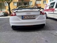 Gebraucht Audi TT RS 340 PS (250 kW) 2009 Coupé