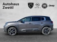 Gebraucht Citroën C5 Aircross 131 PS (96 kW) 2024 Grau SUV