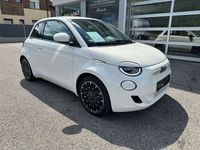 gebraucht Fiat 500e 