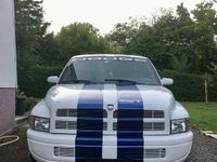 gebraucht Dodge Ram V8 5,9l SS/T
