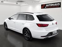 Gebraucht Seat Leon FR 150 PS (110 kW) 2014 Kombi