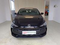 Neu MG MG3 102 PS (75 kW) 2025 Schwarz Kleinwagen