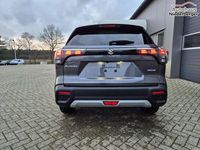gebraucht Suzuki SX4 S-Cross Comfort+ 110PS Automatik MHEV 4x4 ALLGRIP 1.4 B...