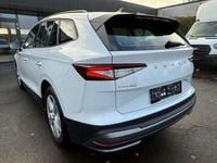 gebraucht Skoda Enyaq iV 60 62kWh *Wärmepumpe*