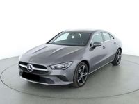 Gebraucht Mercedes CLA200 163 PS (119 kW) 2022 Coupé