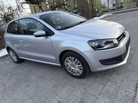 gebraucht VW Polo 1,6 Tdi