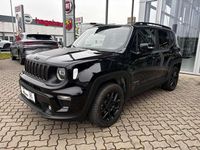 Gebraucht Jeep Renegade 129 PS (94 kW) 2022 Schwarz SUV