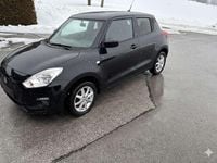 Gebraucht Suzuki Swift 90 PS (66 kW) 2019 Kleinwagen