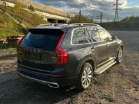 gebraucht Volvo XC90 D4 Inscription