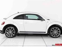 gebraucht VW Beetle 14 TSI Sport Austria