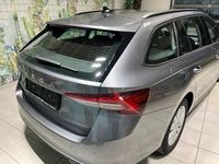 gebraucht Skoda Octavia Combi Selection TDI DSG