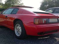 gebraucht Lotus Esprit Turbo X180