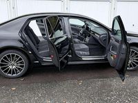 Gebraucht VW Phaeton 224 PS (164 kW) 2007 Schwarz Limousine