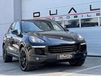 gebraucht Porsche Cayenne II Platinum Edition 3,0 Aut./GTS-LOOK/BOSE/F1/RFK