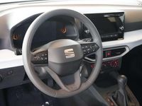 gebraucht Seat Ibiza Reference 1.0 TSI