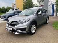 gebraucht Honda CR-V 1,6i-DTEC Comfort