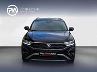 gebraucht VW T-Roc Friends TSI