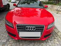 gebraucht Audi A5 Sportback 20 TFSI Aut. S-Line