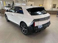 gebraucht Hyundai Ioniq 5 Elektro 84kWh N Line 4WD *AKTIONSPREIS*