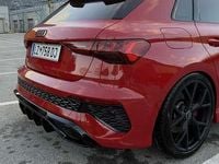 Gebraucht Audi RS3 Sport 400 PS (294 kW) 2022 Limousine