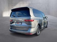 gebraucht VW Multivan T7 VW T7 Business ÜH eHybrid 180 kW 4M
