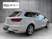 gebraucht Seat Leon ST ST 1,2TSi Style Fa Lane