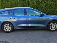 gebraucht Ford Focus FocusTraveller 1,5 EcoBlue Cool