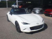 gebraucht Mazda MX5 G130 Emotion