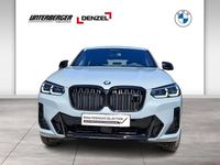 gebraucht BMW X4 M40d