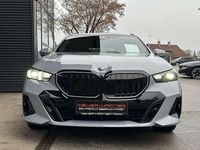 gebraucht BMW 520 d Touring xDrive M-Sportpaket PRO Aut. / AHK ...