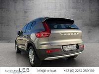 gebraucht Volvo XC40 B4 Momentum Pro Geartronic