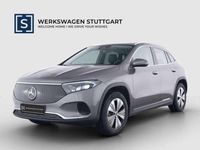 Gebraucht Mercedes EQA300 Progressive 167 kW (228 PS) 2024 Grau SUV