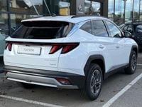 Neu Hyundai Tucson 180 PS (132 kW) 2026 SUV