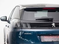 gebraucht Peugeot 3008 Hybrid 300 e-EAT8 Allure Aut.