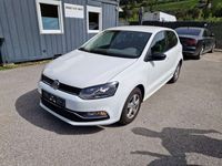 gebraucht VW Polo Sport 12