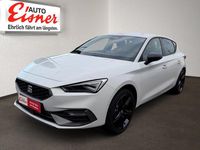 gebraucht Seat Leon 1.5 TSI FR