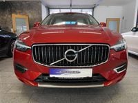 gebraucht Volvo XC60 T6 AWD Recharge PHEV Inscription Expression Panor