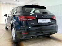gebraucht Audi A3 30 TDI SB ''Xenon-Navi-MF-Tempom-PDC-Alu''