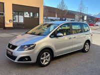 gebraucht Seat Alhambra Reference (710)