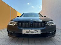 gebraucht BMW 530 530 d Luxury Line/B&W/MASSAGE/699% FIXZINSAKTION