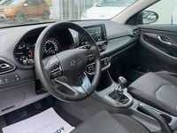 Gebraucht Hyundai i30 Edition 30+ 120 PS (88 kW) 2022 Grau Kombi