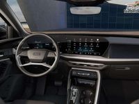 gebraucht Audi Q5 S line TDI 204 neues Modell Tech Pano PrivG