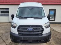 gebraucht Ford Transit 350 L4 Trend L4H3 AHK