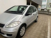 gebraucht Mercedes A160 Classic CDI