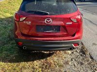 gebraucht Mazda CX-5 CD175 AWD Revolution Aut.