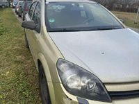 gebraucht Opel Astra Caravan Elegance Aut.