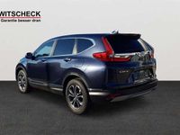 gebraucht Honda CR-V e:HEV 2WD 2.0 CVT Elegance