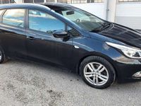 gebraucht Kia Ceed Sportswagon Ceed SW / 1,4 MPI Österreich Edition